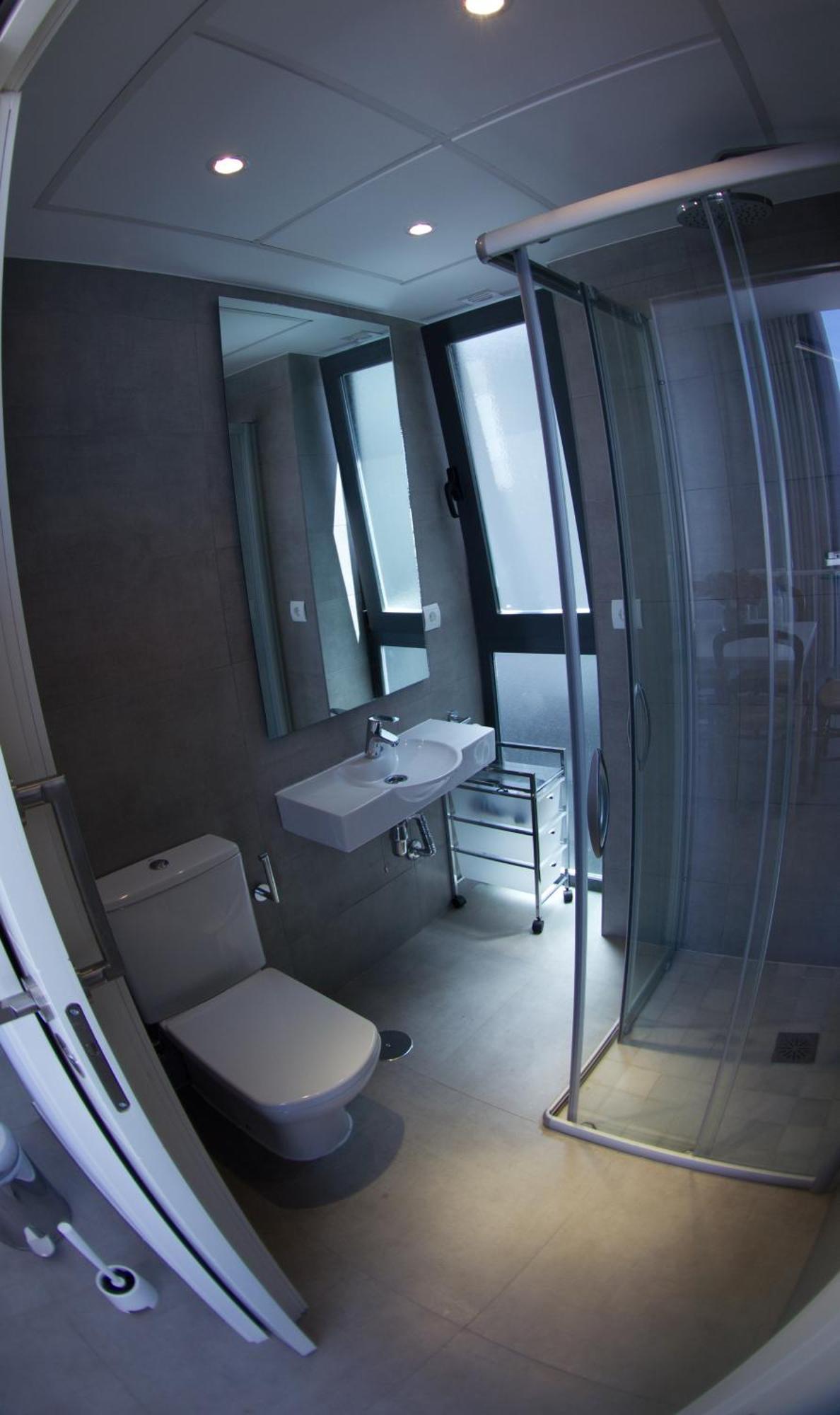 Life Apartments Alberto Lista Севилья Экстерьер фото