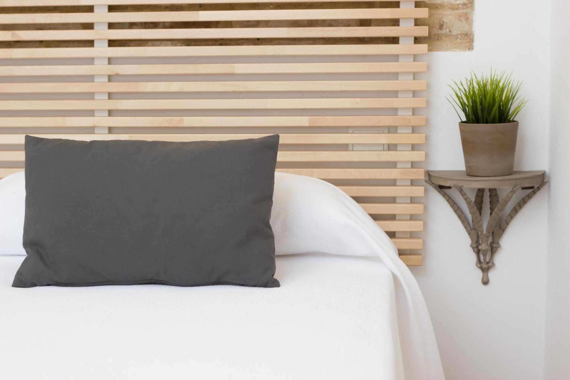 Life Apartments Alberto Lista Севилья Экстерьер фото