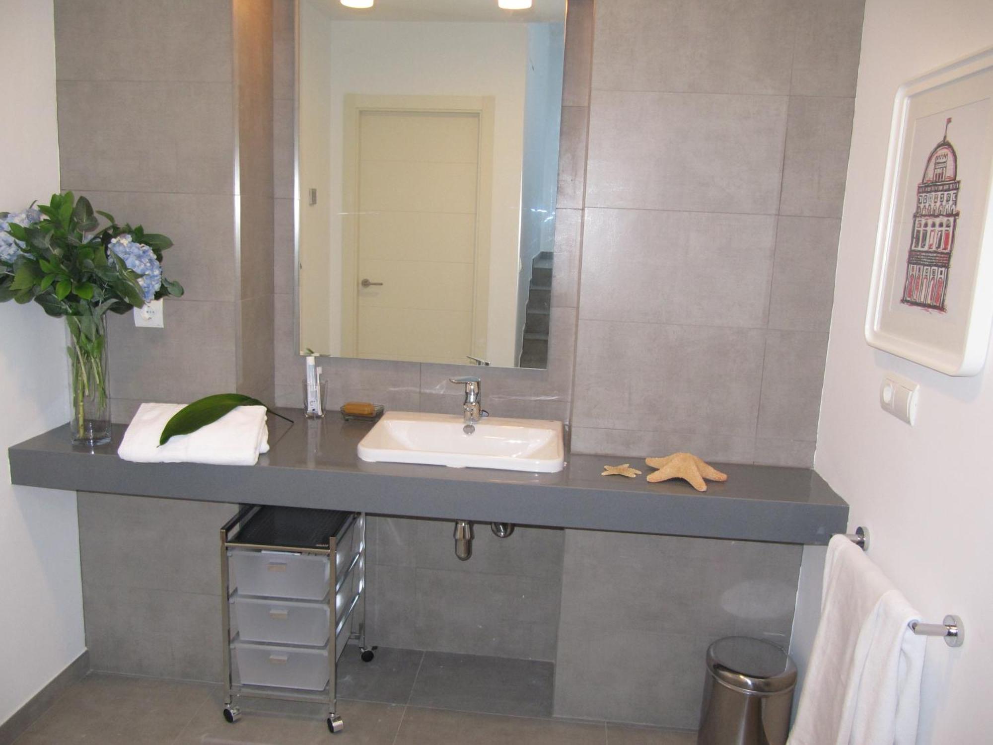 Life Apartments Alberto Lista Севилья Номер фото