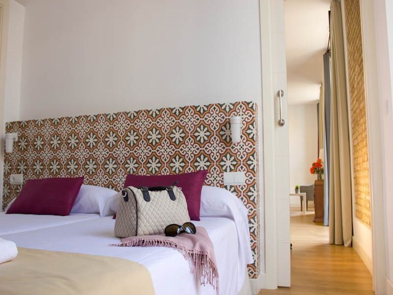 Life Apartments Alberto Lista Севилья Экстерьер фото
